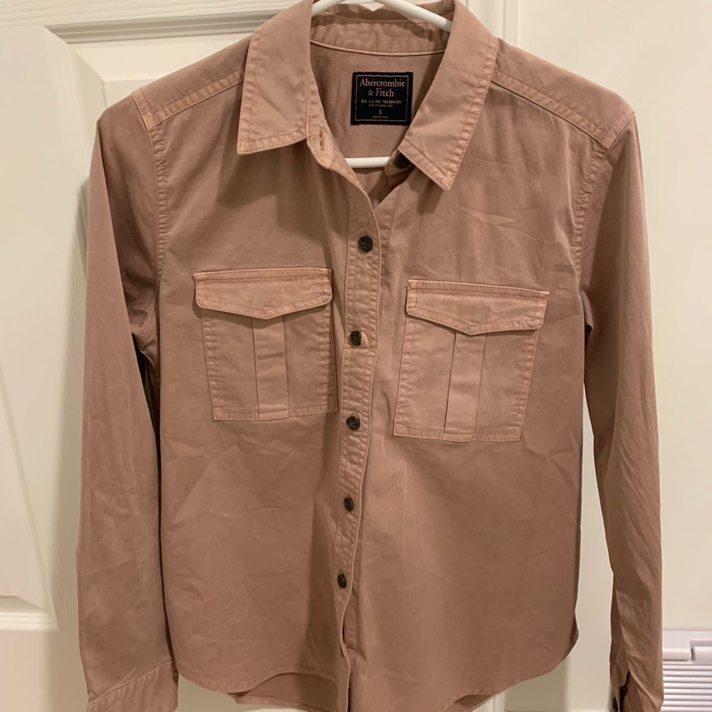 Dress shirt